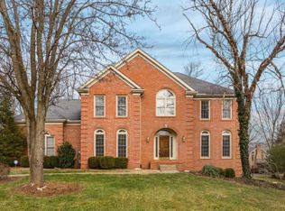 14007 Crossbranch Ct, Louisville, KY 40245