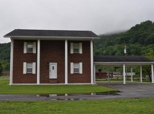 228 Laynesville Rd, Harold, KY 41635