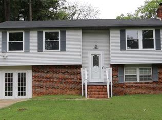 6718 Philbrook Rd, North Chesterfield, VA 23234