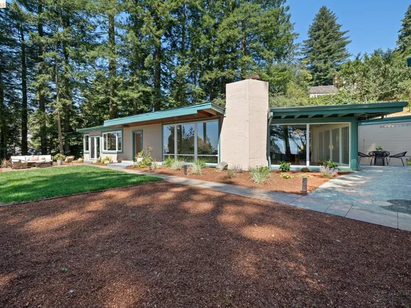 100 Avenida Dr, Berkeley, CA 94708