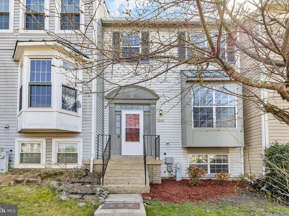 4004 Wood Swallow Ct, Burtonsville, MD 20866