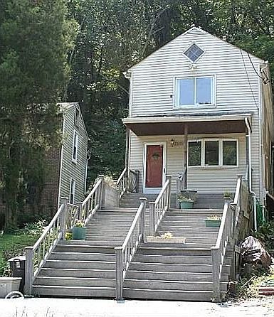 Property Front