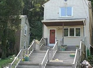 2001 Kelly Ave, Baltimore, MD 21209