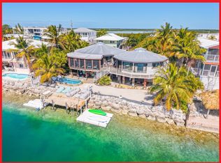 24266 Caribbean Dr W, Summerland Key, FL 33042