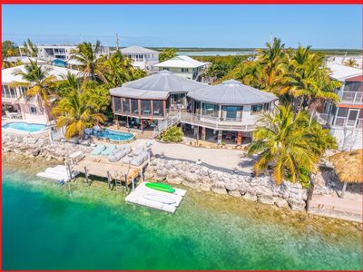 24266 Caribbean Dr W, Summerland Key, FL, 33042