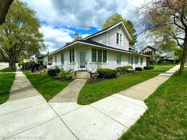 604 Union St, Milford, MI 48381