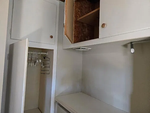 1 bed, 325 sqft, $2,500 — Photo 4