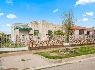 2926 Idalia Ave, El Paso, TX 79930