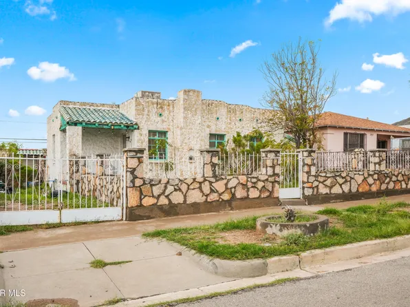 2926 Idalia Ave, El Paso, TX 79930