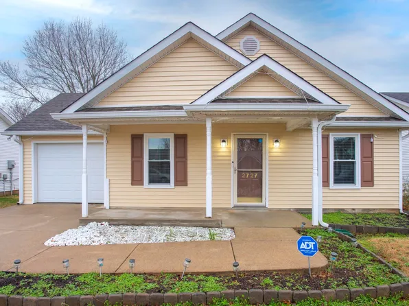 2727 Pepperdine Dr, Murfreesboro, TN 37128