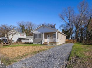 506 High St, Cambridge, MD 21613