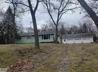 6212 State Park Rd, Caseville, MI 48725