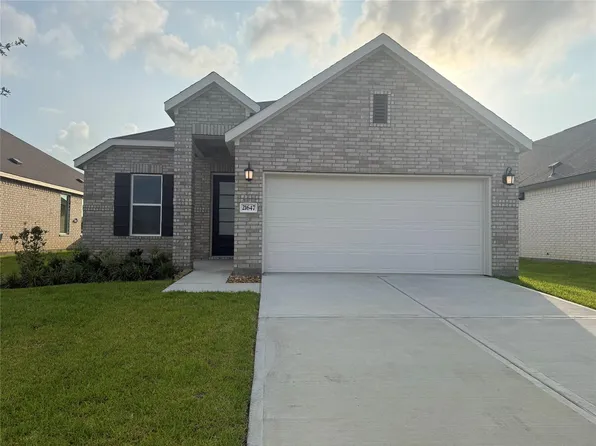21647 Willow River Canyon Ln, Waller, TX 77484