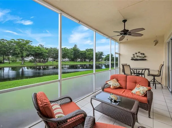 14901 Park Lake DR #106, FORT MYERS, FL 33919