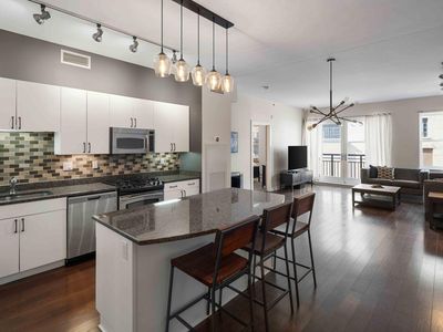 401 N 2nd St #119, Minneapolis, MN, 55402