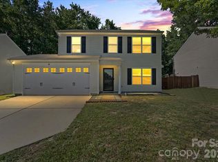 3119 Decapolis Dr, Charlotte, NC 28215
