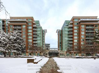 48 Suncrest Blvd #111, Markham, ON