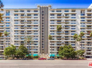 10535 Wilshire Blvd APT 1610, Los Angeles, CA 90024