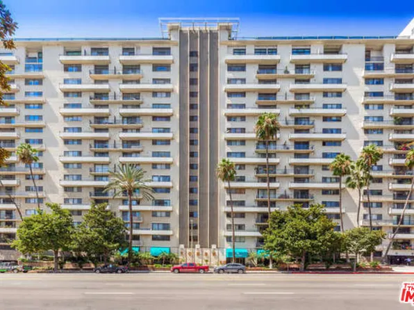 10535 Wilshire Blvd APT 1610, Los Angeles, CA 90024