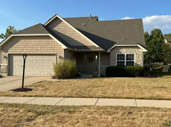 210 Bentridge Dr, Springboro, OH 45066