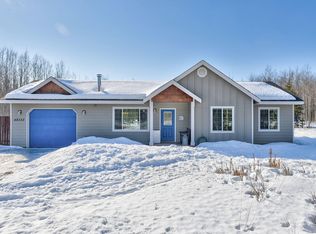 48323 Rustic Ave, Soldotna, AK 99669