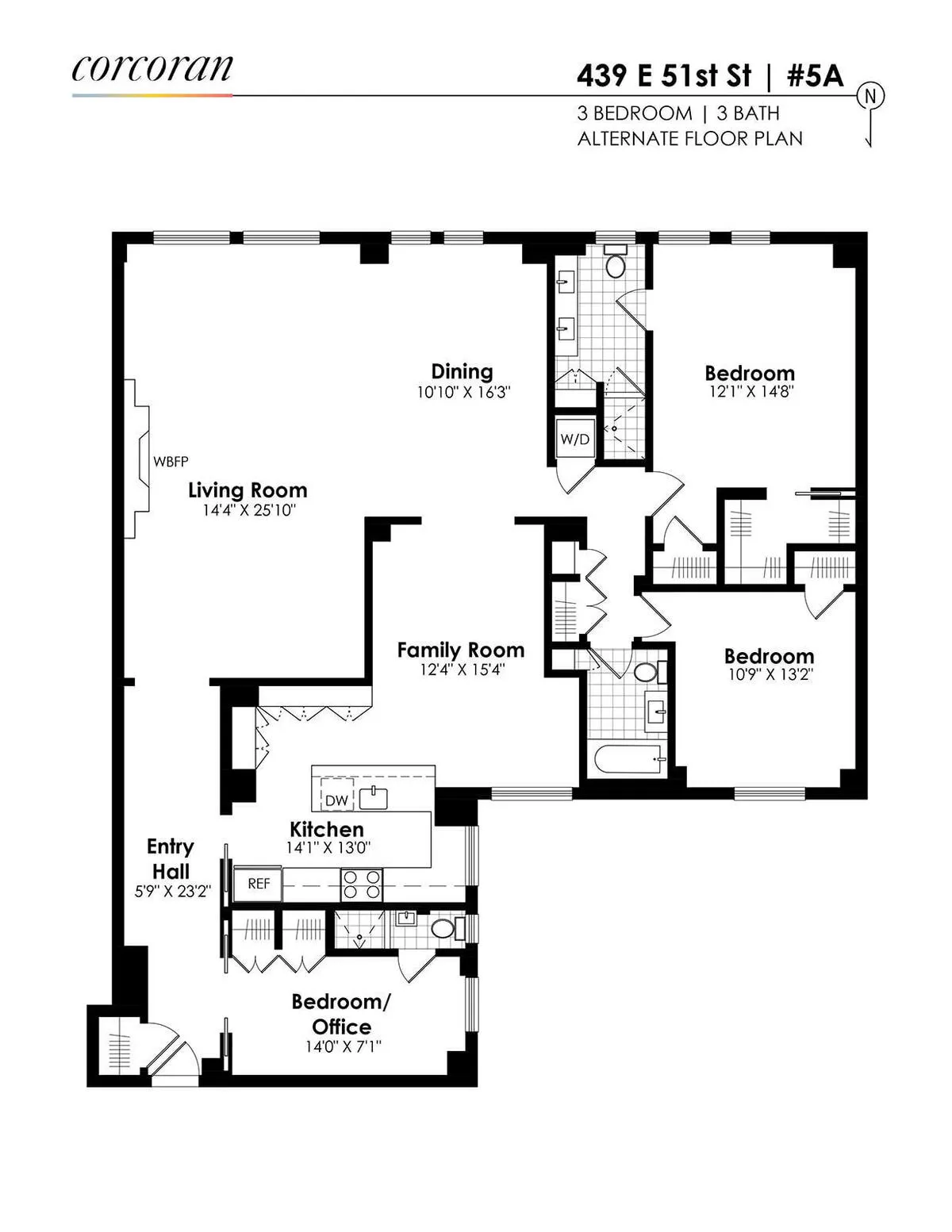floor plan 4