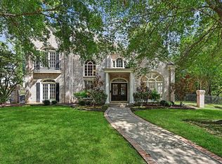 10 Sandalwood Dr, Houston, TX 77024