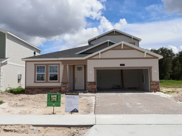 2909 Sweetgrass Ln, Zellwood, FL 32798