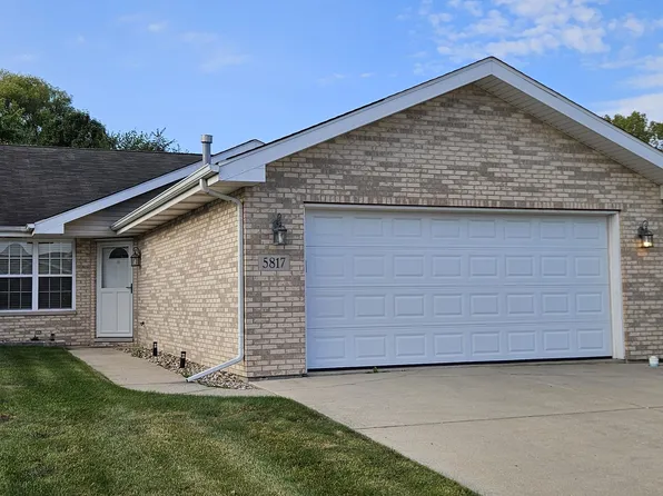 5817 Iris Ln, Schererville, IN 46375