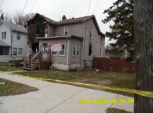 324 Clinton St, Jackson, MI 49201