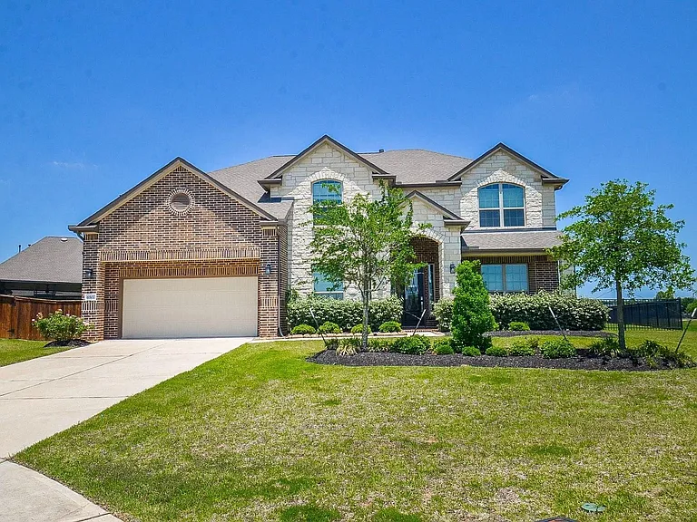 6502 Wild Hollow Ct — Photo 2