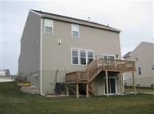 2603 Hummingbird Cir, Bellevue, NE 68123