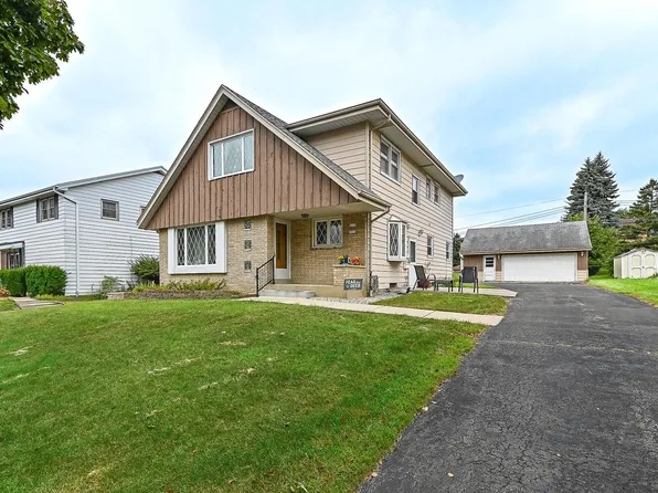 9006 West Tripoli AVENUE #9008, Milwaukee, WI 53228