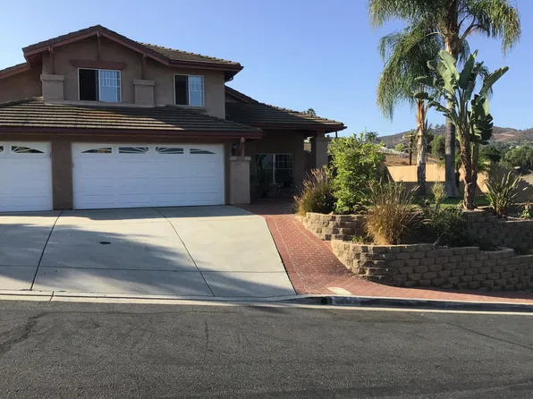 12129 Cimbria Way, Lakeside, CA 92040