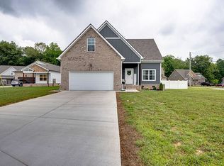Oak Glen Dr, SMITHVILLE, TN 37166