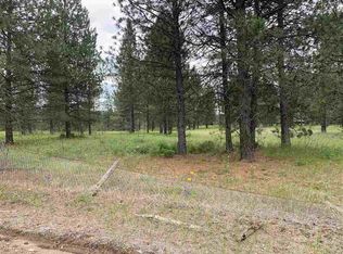 0 E Antler Rd, Chattaroy, WA 99003