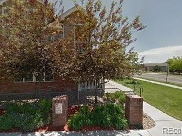 16312 E Fremont Avenue #10, Aurora, CO 80016