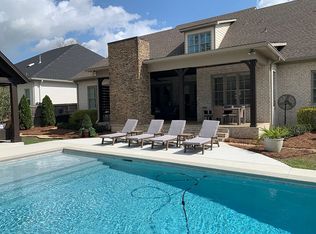 233 Lincolnshire Way, Dothan, AL 36305