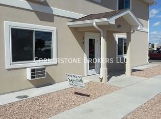 621 E Railroad Ave APT 7, Fort Morgan, CO 80701