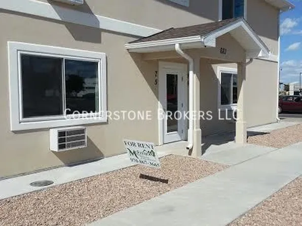 621 E Railroad Ave APT 7, Fort Morgan, CO 80701