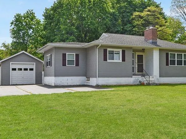 518 Pool Road, North Haven, CT 06473