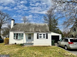 210 Kells Ave, Newark, DE 19711