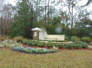 1880 Sugar Maple Rd, Fleming Island, FL 32003