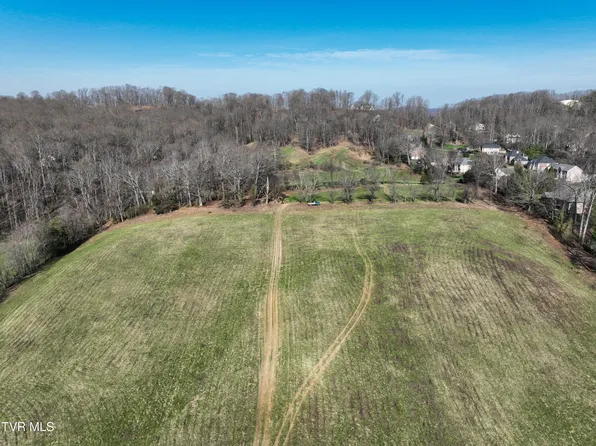 LOT 7 Claude Simmons Rd, Johnson City, TN 37604