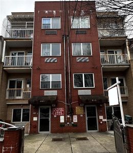 858 54th St APT 4D, Brooklyn, NY, 11220