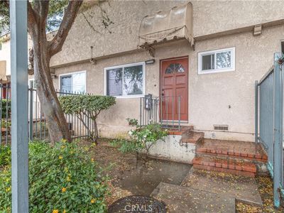 17041 Roscoe Blvd Unit 4, Northridge, CA, 91325