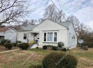 5217 Lochaven Ave, Henrico, VA 23231