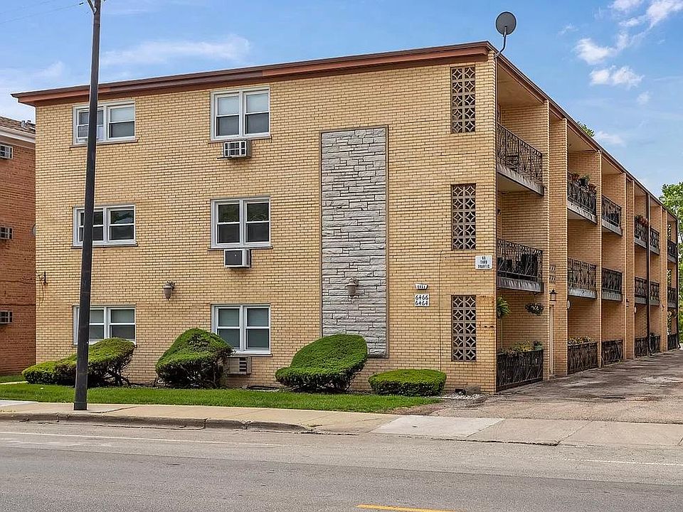 1st image of 6468 N Northwest Hwy APT A2
