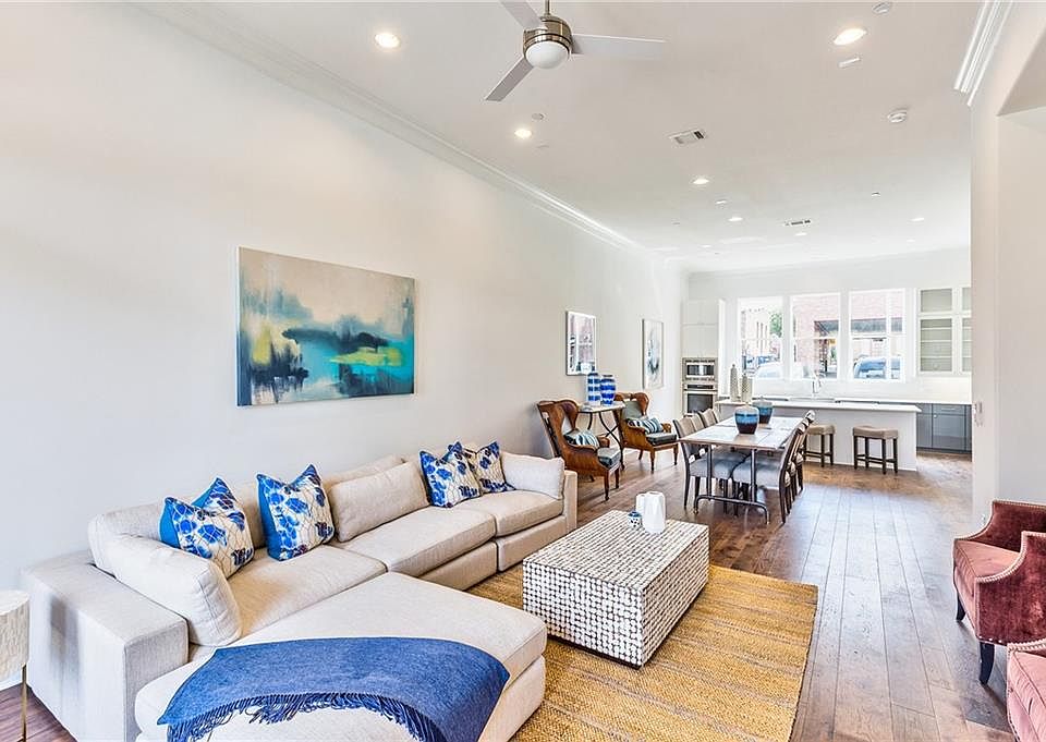 1st image of 1411 Town Creek Dr #3