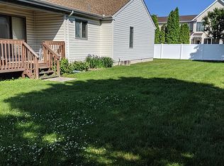 1100 W Mill Rd, Northfield, NJ 08225